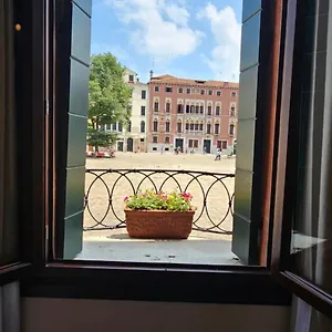 Casanova Venise