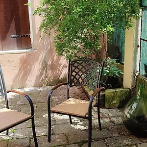 Domus Quietis Venise
