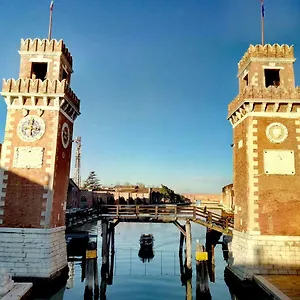 San Giorgio Degli Schiavoni Venise